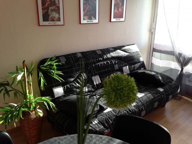 Photo n°2 location Appartement de vacances à SAINT HILAIRE DE RIEZ (annonce réf. P1018502)