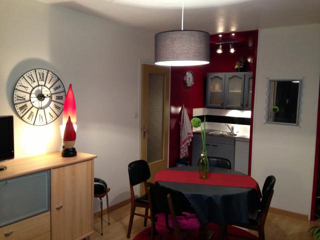 Location vacances SAINT HILAIRE DE RIEZ - photo n°3 annonce P1018502