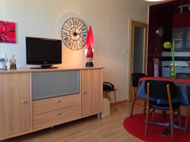 Photo n°5 location Appartement de vacances à SAINT HILAIRE DE RIEZ (annonce réf. P1018502)