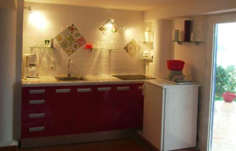 Photo 4 - Maison 3 personnes à ALMUNECAR