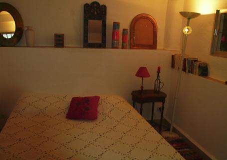 Photo 5 - Maison 3 personnes à ALMUNECAR