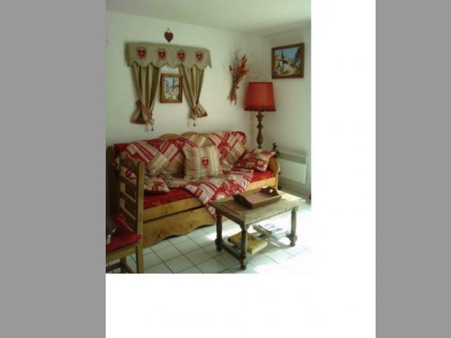 Photo n°2 location Maison de vacances à LA SEYNE SUR MER (annonce réf. P1318300)