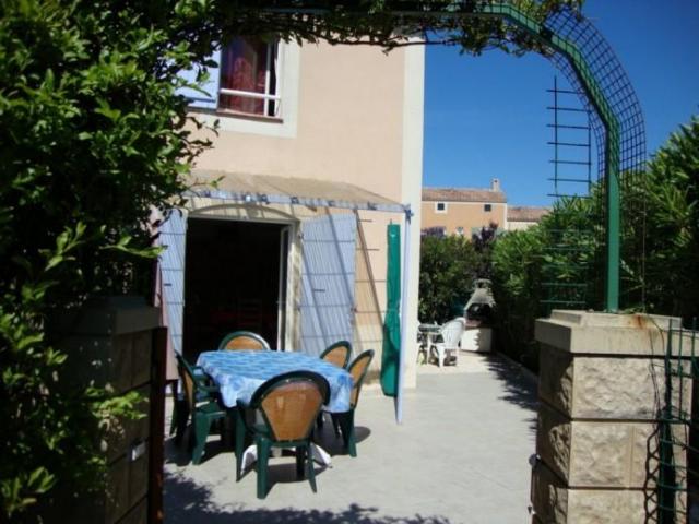 Location vacances LA SEYNE SUR MER - photo n°7 annonce P1318300