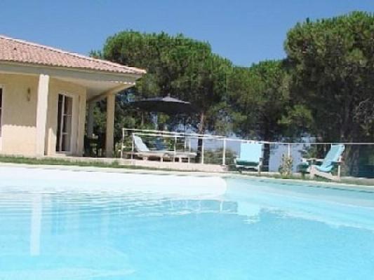 Photo n°1 location Maison de vacances à ERBALUNGA (annonce réf. P1512000)