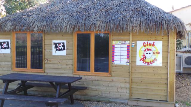 Photo n°5 location Mobilhome de vacances à FRÉJUS (annonce réf. P1718301)