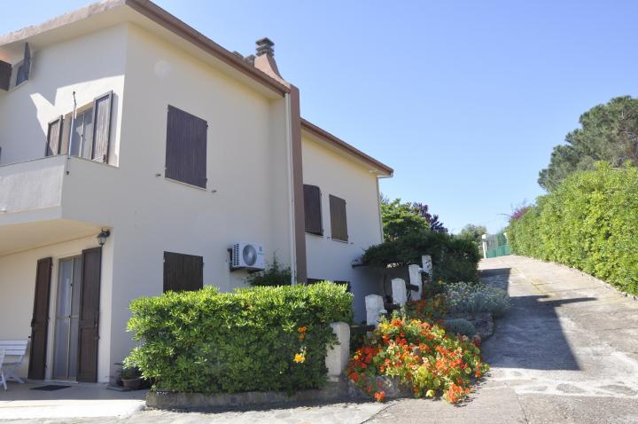 Photo n°1 location Appartement de vacances à CASTELSARDO (annonce réf. P1719901)