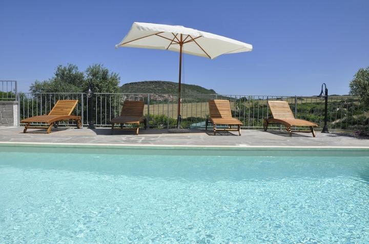 Photo 2 - Appartement 5 personnes à CASTELSARDO