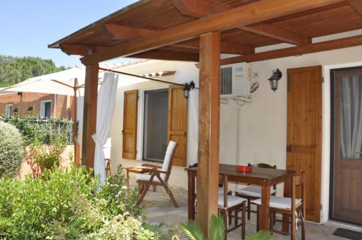 Photo 6 - Appartement 5 personnes à CASTELSARDO