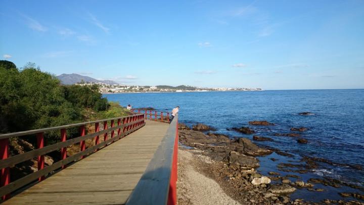 paysage environnant