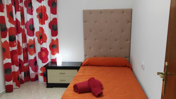 chambre pour 1 personne