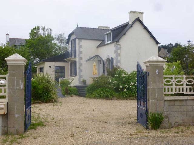 Photo n°1 location Villa de vacances à PLOUGASNOU (annonce réf. P2112900)