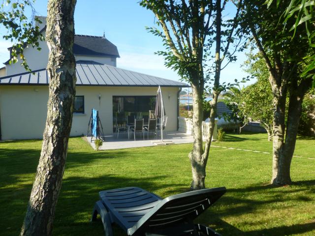 Photo n°2 location Villa de vacances à PLOUGASNOU (annonce réf. P2112900)