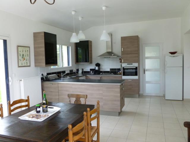 Photo n°4 location Villa de vacances à PLOUGASNOU (annonce réf. P2112900)