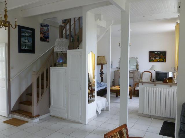 Photo n°5 location Villa de vacances à PLOUGASNOU (annonce réf. P2112900)