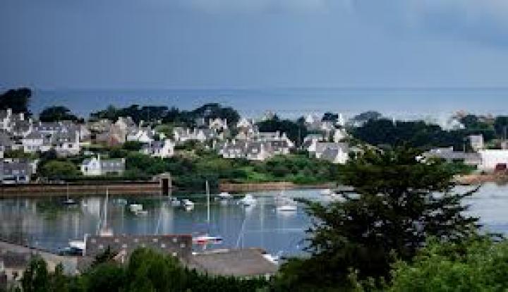 Photo n°8 location Villa de vacances à PLOUGASNOU (annonce réf. P2112900)