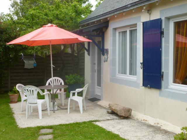 Photo n°1 location Gîte de vacances à PLOUGASNOU (annonce réf. P2112901)