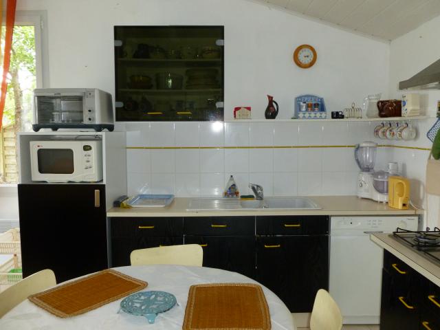 Photo n°2 location Gîte de vacances à PLOUGASNOU (annonce réf. P2112901)