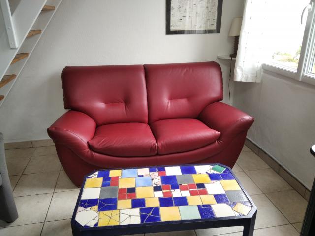 Photo 5 - Gîte 3 personnes à PLOUGASNOU