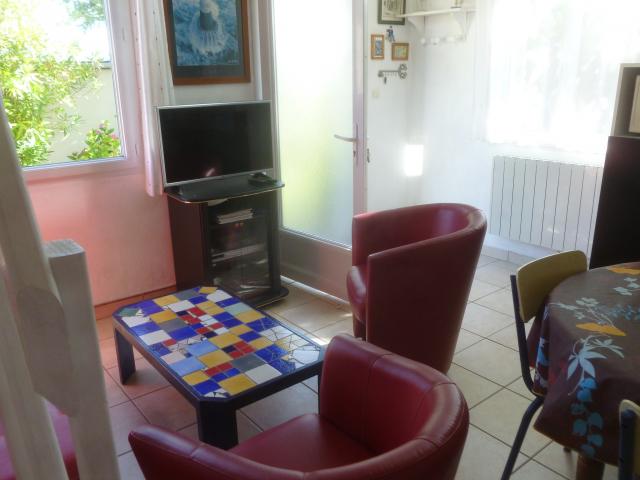 Photo 7 - Gîte 3 personnes à PLOUGASNOU