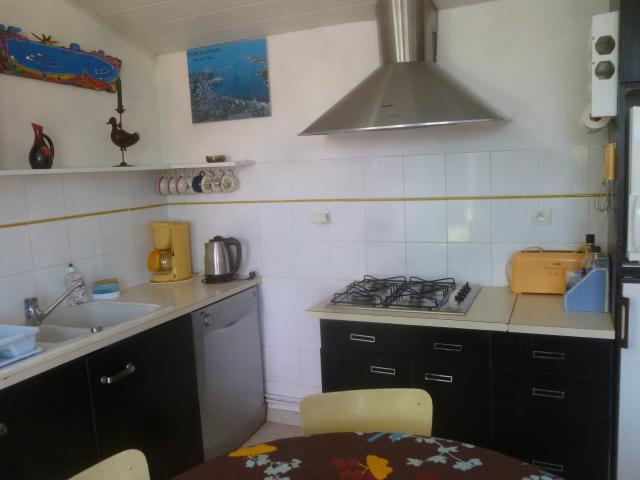Photo 8 - Gîte 3 personnes à PLOUGASNOU
