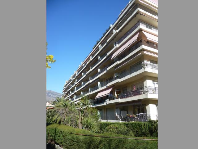 Photo n°1 location Appartement de vacances à MENTON (annonce réf. P2310600)