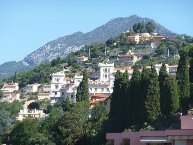 Photo 12 - Appartement 3 personnes à MENTON