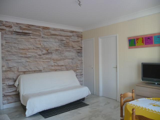Photo 4 - Appartement 3 personnes à MENTON