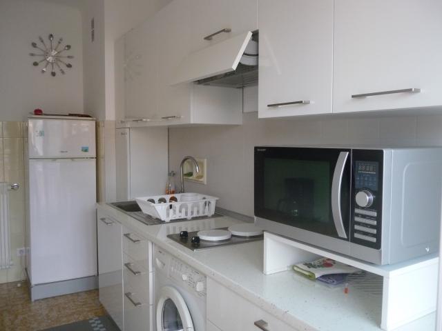 Photo n°5 location Appartement de vacances à MENTON (annonce réf. P2310600)