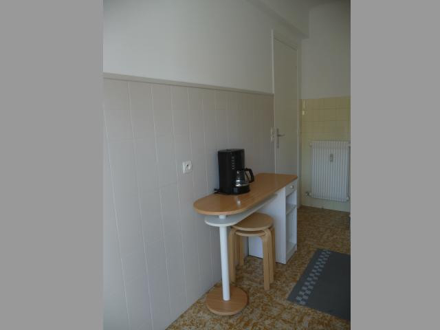 Photo 6 - Appartement 3 personnes à MENTON