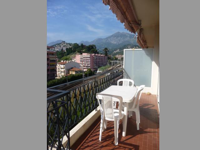 Photo n°9 location Appartement de vacances à MENTON (annonce réf. P2310600)