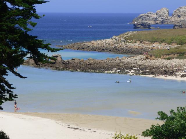 Location vacances LANDUNVEZ réf. P2312900
