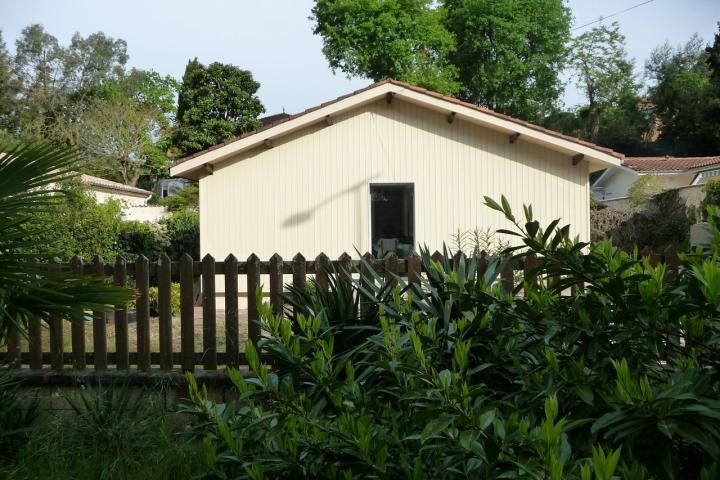 Photo n°1 location Villa de vacances à ARCACHON (annonce réf. P2313300)