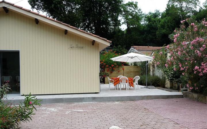 Photo n°11 location Villa de vacances à ARCACHON (annonce réf. P2313300)