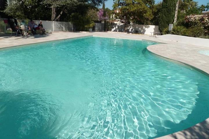 Photo n°1 location Appartement de vacances à SAINTE MAXIME (annonce réf. P2318302)