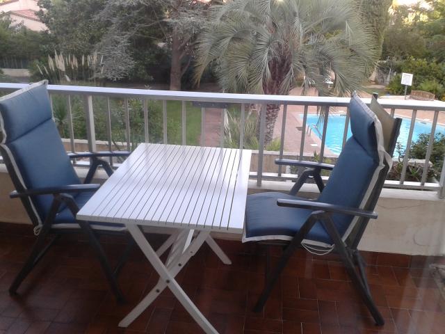 Photo n°11 location Appartement de vacances à SAINTE MAXIME (annonce réf. P2318302)