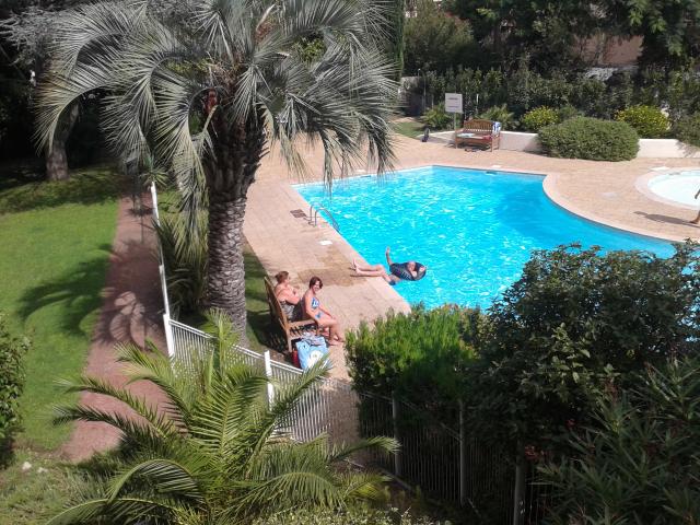 Photo n°12 location Appartement de vacances à SAINTE MAXIME (annonce réf. P2318302)