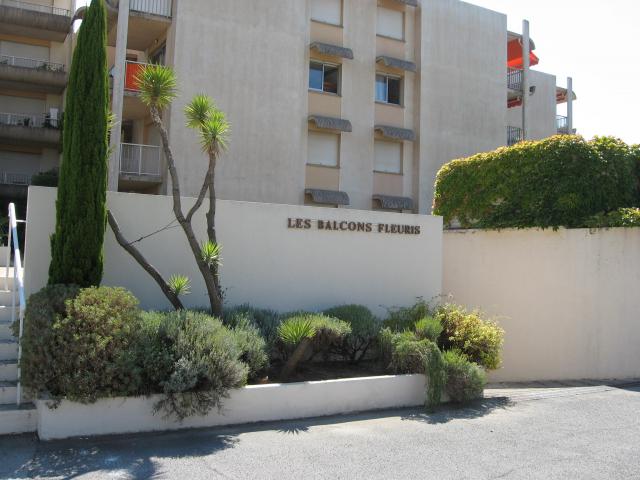 Photo n°2 location Appartement de vacances à SAINTE MAXIME (annonce réf. P2318302)