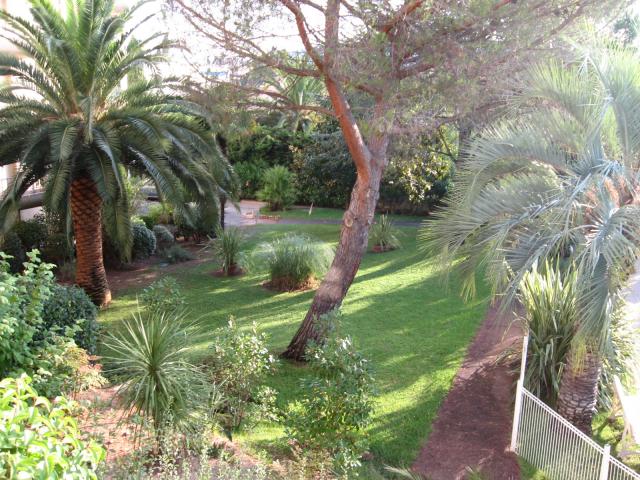 Photo n°4 location Appartement de vacances à SAINTE MAXIME (annonce réf. P2318302)
