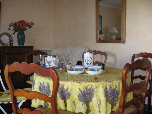Photo n°5 location Appartement de vacances à SAINTE MAXIME (annonce réf. P2318302)