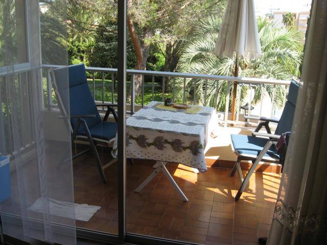 Photo n°6 location Appartement de vacances à SAINTE MAXIME (annonce réf. P2318302)
