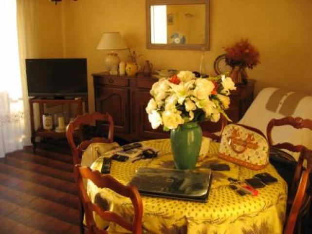 Photo n°8 location Appartement de vacances à SAINTE MAXIME (annonce réf. P2318302)