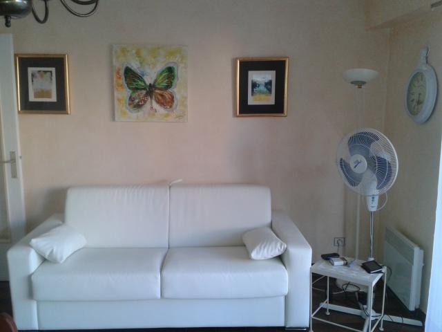 Photo n°9 location Appartement de vacances à SAINTE MAXIME (annonce réf. P2318302)