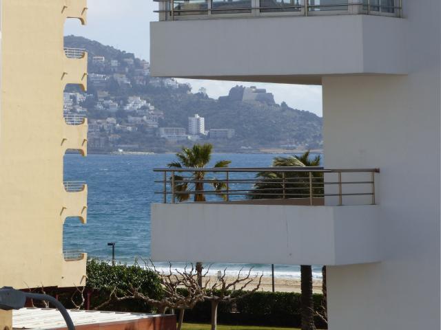 vue sur la mer
