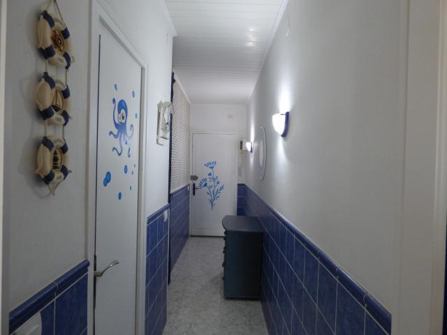 vue intérieure