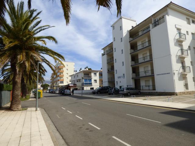 façade