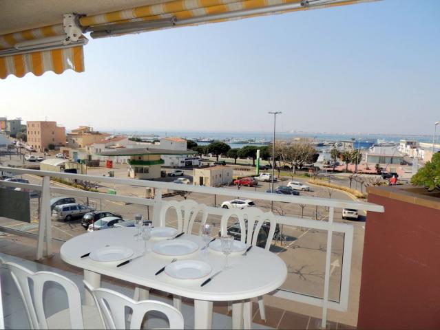 vue sur la mer