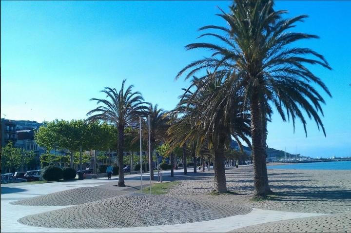 paysage environnant