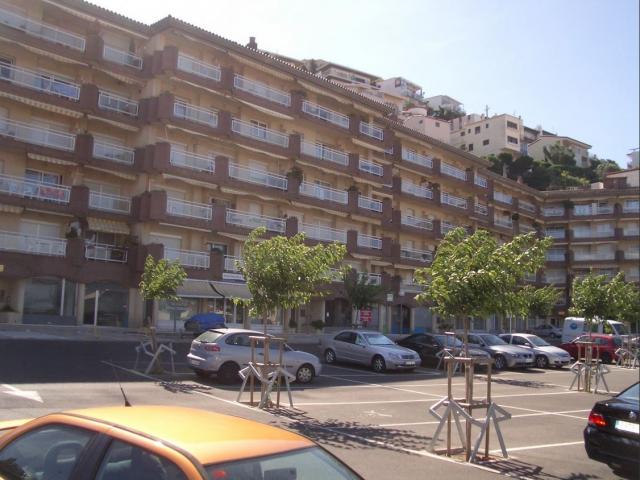 façade