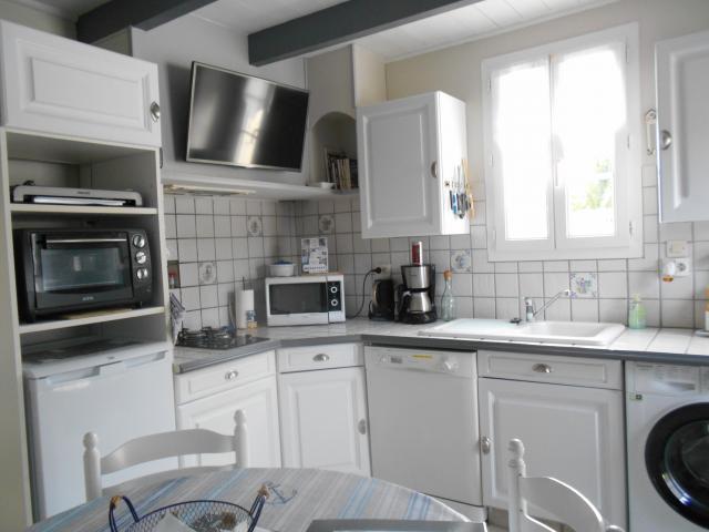 Photo n°1 location Maison de vacances à SAINT MARTIN DE RÉ (annonce réf. P2511700)