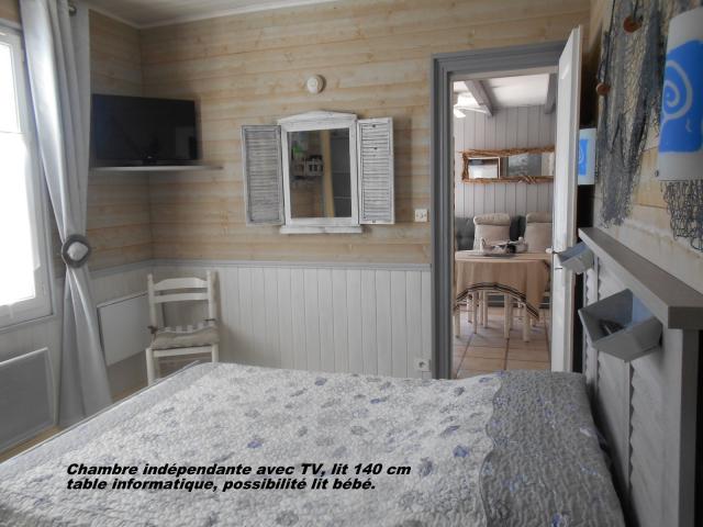 Location vacances SAINT MARTIN DE RÉ réf. P2511700